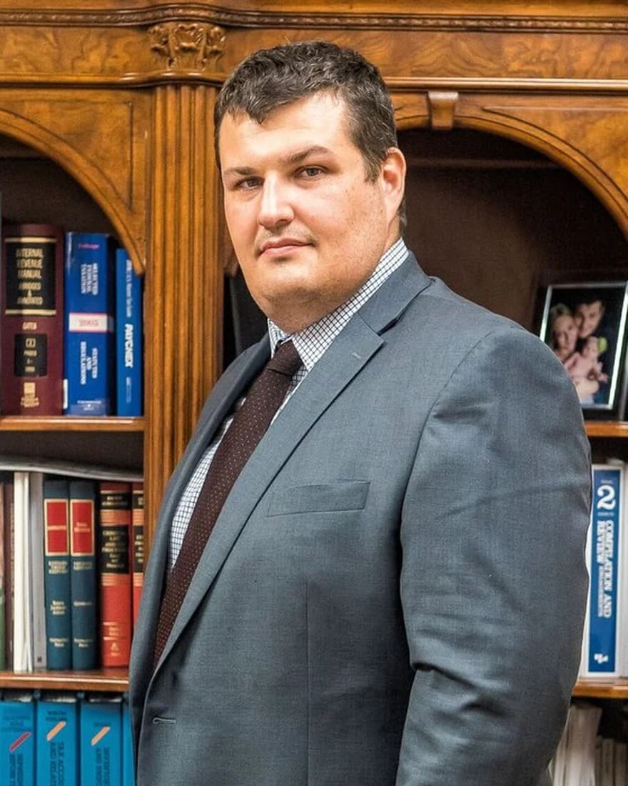 Boris Nikhman, Attorney at Nikhman Law