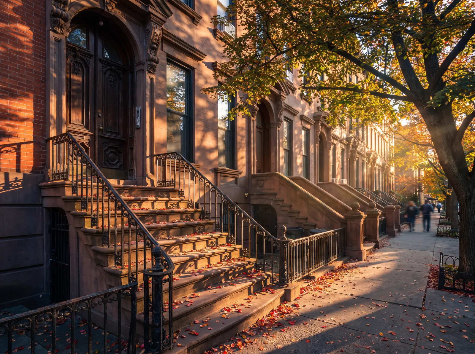 Divorce and family law attorney Brooklyn