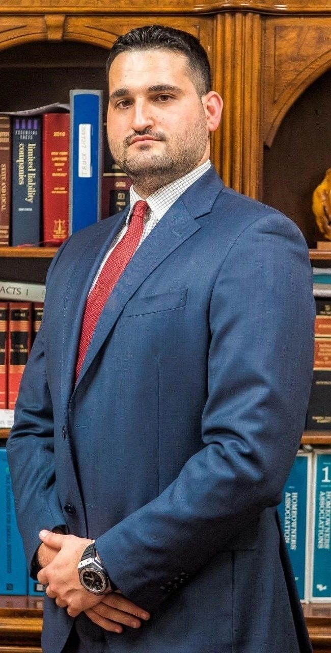 Contested Divorce Lawyer Staten Island